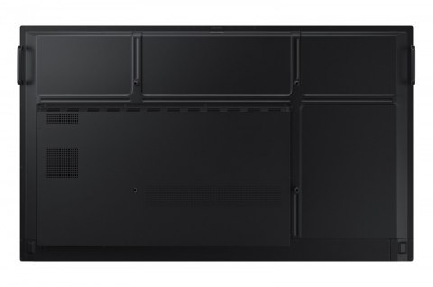 Monitor interaktywny WA86D 86 cali Dotykowy 16h/7 400(cd/m2) 3840x2160 (UHD) Android 13 3xHDMI 5xUSB 1xRJ45 WiFi/BT 3 lata On-Si