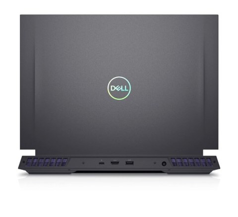 Notebook Inspiron G16 7630 Win11Pro Core i7-13650HX/32GB/1TB SSD/16.0 QHD+/GeForce RTX 4060/Cam & Mic/WLAN + BT/Backlit Kb/6 Cel