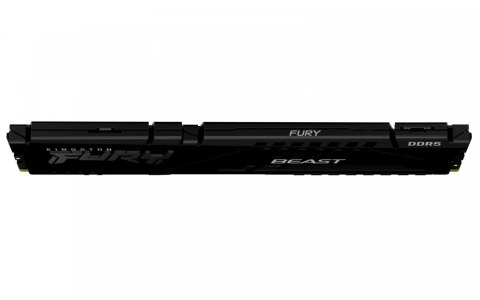 Pamięć DDR5 Fury Beast 32GB(1*32GB)/6000 CL30 EXPO czarna Pamięć DDR5 Fury Beast 32GB(1*32GB)/6000 CL30 EXPO czarna