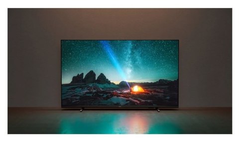 Telewizor 55 cali LED 55PUS7609/12 Telewizor 55 cali LED 55PUS7609/12