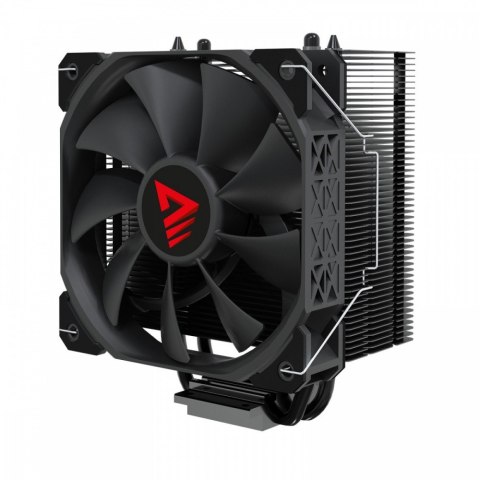 Chłodzenie procesora CPU Frost Black X2 Chłodzenie procesora CPU Frost Black X2