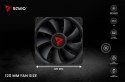 Chłodzenie procesora CPU Frost Black X2
