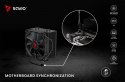 Chłodzenie procesora CPU Frost Black X2