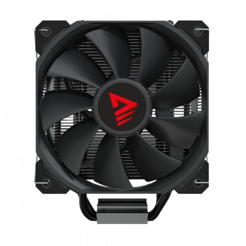 Chłodzenie procesora CPU Frost Black X2 Chłodzenie procesora CPU Frost Black X2