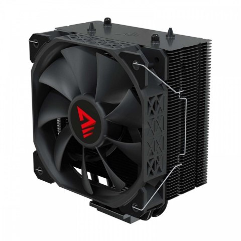 Chłodzenie procesora CPU Frost Black X2 Chłodzenie procesora CPU Frost Black X2