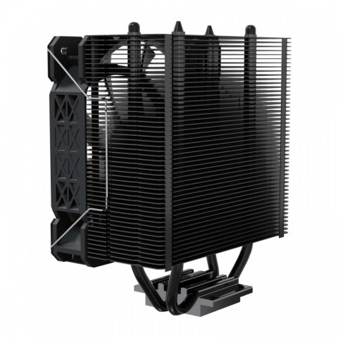 Chłodzenie procesora CPU Frost Black X2 Chłodzenie procesora CPU Frost Black X2