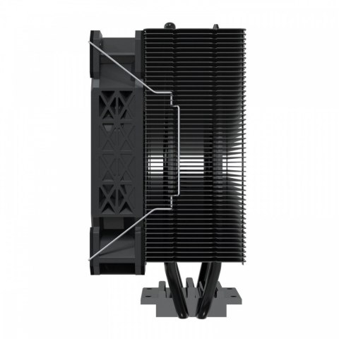 Chłodzenie procesora CPU Frost Black X2 Chłodzenie procesora CPU Frost Black X2