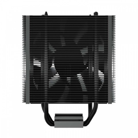 Chłodzenie procesora CPU Frost Black X2 Chłodzenie procesora CPU Frost Black X2