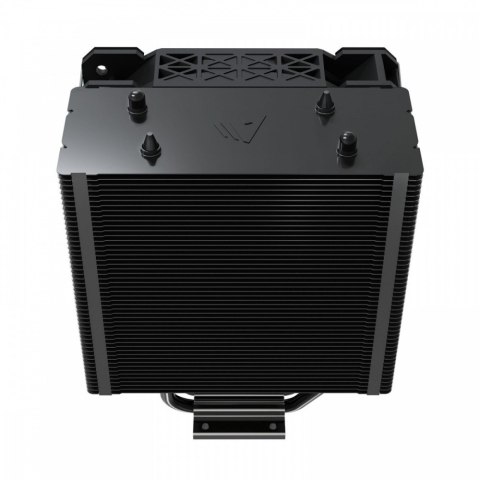 Chłodzenie procesora CPU Frost Black X2 Chłodzenie procesora CPU Frost Black X2