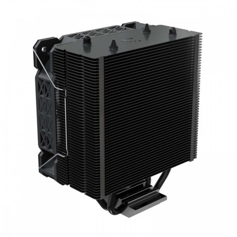 Chłodzenie procesora CPU Frost Black X2 Chłodzenie procesora CPU Frost Black X2