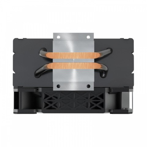 Chłodzenie procesora CPU Frost Black X2 Chłodzenie procesora CPU Frost Black X2
