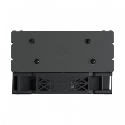Chłodzenie procesora CPU Frost Black X2 Chłodzenie procesora CPU Frost Black X2