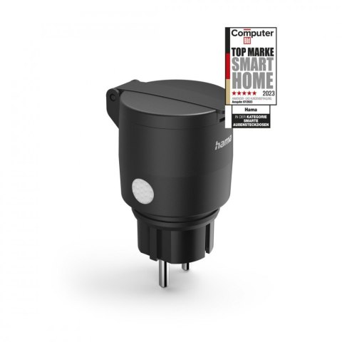 Gnizado WIFI zewnętrzne 2300W IP44 Gnizado WIFI zewnętrzne 2300W IP44