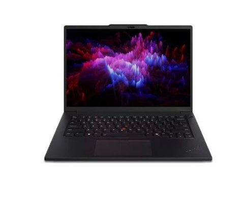 Mobilna stacja robocza ThinkPad P14s G5 21G2000MPB W11Pro Ultra 7 165H/32GB/1TB/RTXA500 4GB/14.5 cala/3K/Black/vPro/3YRS Premier Mobilna stacja robocza ThinkPad P14s G5 21G2000MPB W11Pro Ultra 7 165H/32GB/1TB/RTXA500 4GB/14.5 cala/3K/Black/vPro/3YRS Premier