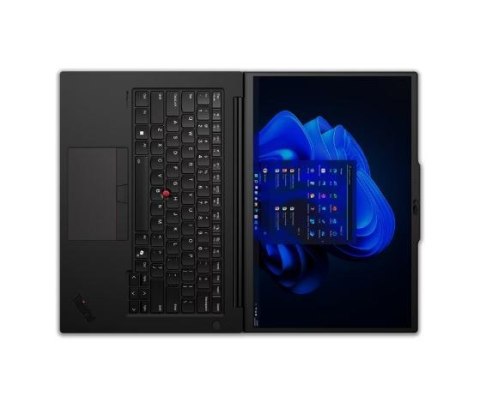 Mobilna stacja robocza ThinkPad P14s G5 21G2000MPB W11Pro Ultra 7 165H/32GB/1TB/RTXA500 4GB/14.5 cala/3K/Black/vPro/3YRS Premier Mobilna stacja robocza ThinkPad P14s G5 21G2000MPB W11Pro Ultra 7 165H/32GB/1TB/RTXA500 4GB/14.5 cala/3K/Black/vPro/3YRS Premier