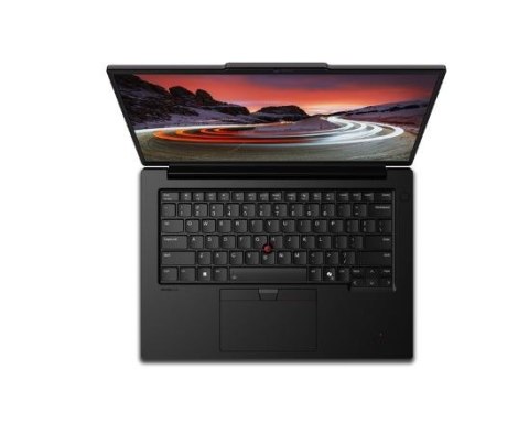 Mobilna stacja robocza ThinkPad P14s G5 21G2000MPB W11Pro Ultra 7 165H/32GB/1TB/RTXA500 4GB/14.5 cala/3K/Black/vPro/3YRS Premier Mobilna stacja robocza ThinkPad P14s G5 21G2000MPB W11Pro Ultra 7 165H/32GB/1TB/RTXA500 4GB/14.5 cala/3K/Black/vPro/3YRS Premier