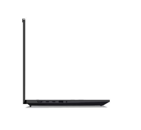 Mobilna stacja robocza ThinkPad P14s G5 21G2000MPB W11Pro Ultra 7 165H/32GB/1TB/RTXA500 4GB/14.5 cala/3K/Black/vPro/3YRS Premier Mobilna stacja robocza ThinkPad P14s G5 21G2000MPB W11Pro Ultra 7 165H/32GB/1TB/RTXA500 4GB/14.5 cala/3K/Black/vPro/3YRS Premier