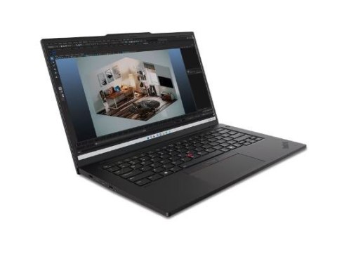 Mobilna stacja robocza ThinkPad P14s G5 21G2000MPB W11Pro Ultra 7 165H/32GB/1TB/RTXA500 4GB/14.5 cala/3K/Black/vPro/3YRS Premier Mobilna stacja robocza ThinkPad P14s G5 21G2000MPB W11Pro Ultra 7 165H/32GB/1TB/RTXA500 4GB/14.5 cala/3K/Black/vPro/3YRS Premier