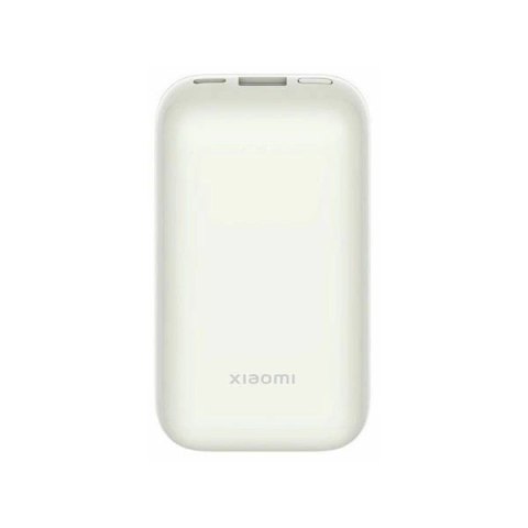 Powerbank 10000mAh Pocket Edition Pro Biały 33W Powerbank 10000mAh Pocket Edition Pro Biały 33W