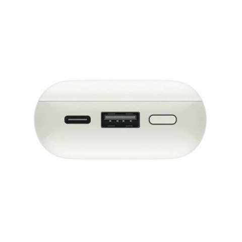 Powerbank 10000mAh Pocket Edition Pro Biały 33W Powerbank 10000mAh Pocket Edition Pro Biały 33W