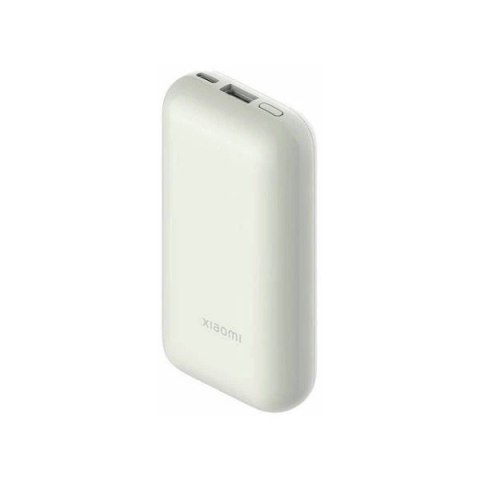 Powerbank 10000mAh Pocket Edition Pro Biały 33W Powerbank 10000mAh Pocket Edition Pro Biały 33W