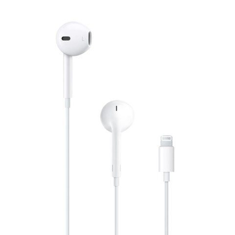Słuchawki EarPods with Lightning Connector Słuchawki EarPods with Lightning Connector