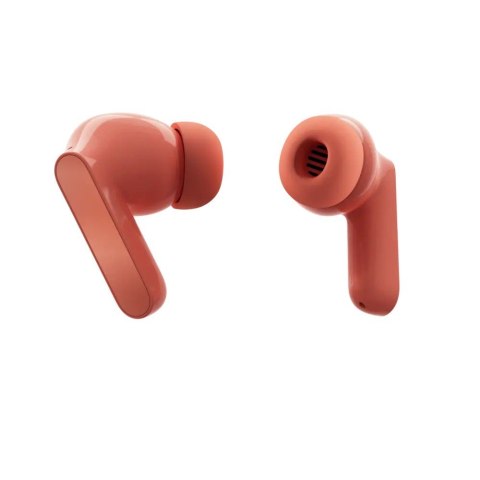 Słuchawki bezprzewodowe Moto Buds Peach Pink Słuchawki bezprzewodowe Moto Buds Peach Pink