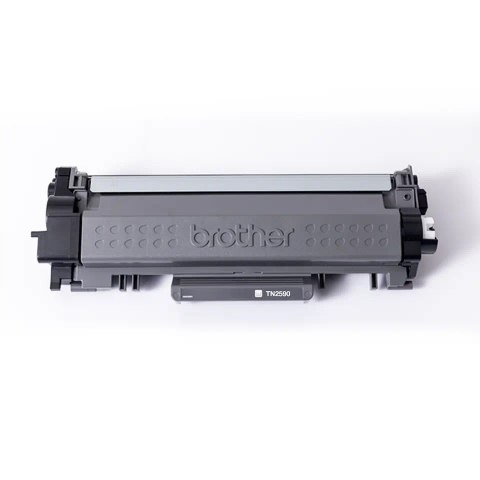Toner TN-2590 BLACK 1200str do L24xx/26xx/28xx/29xx Toner TN-2590 BLACK 1200str do L24xx/26xx/28xx/29xx