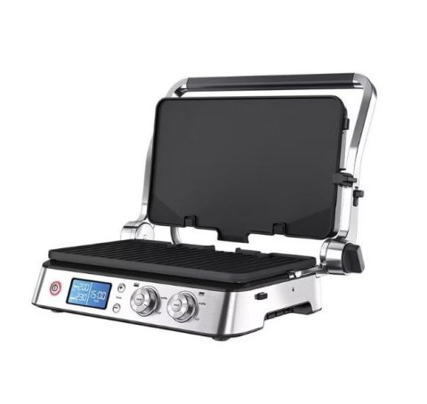 Grill kontaktowy MultiGrill 9 CG 9043 Grill kontaktowy MultiGrill 9 CG 9043