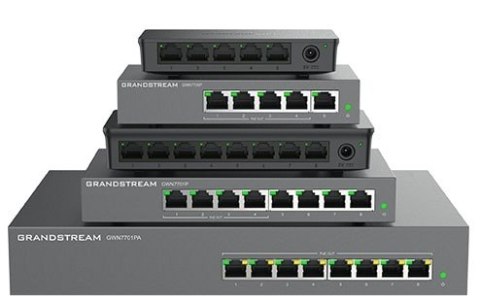 Przłącznik Switch GGWN 7700P Przłącznik Switch GGWN 7700P