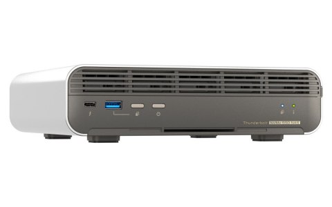 Serwer NAS TBS-h574TX-i3-12G Intel Core i3-1320PE 8C 12GB Serwer NAS TBS-h574TX-i3-12G Intel Core i3-1320PE 8C 12GB
