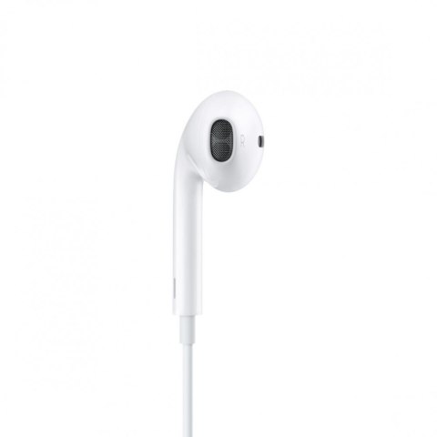 Słuchawki EarPods ze złączem 3.5mm Słuchawki EarPods ze złączem 3.5mm