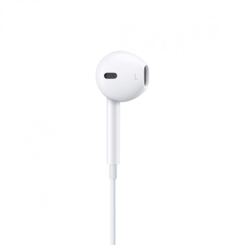 Słuchawki EarPods ze złączem 3.5mm Słuchawki EarPods ze złączem 3.5mm