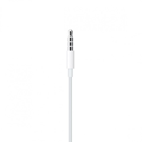 Słuchawki EarPods ze złączem 3.5mm Słuchawki EarPods ze złączem 3.5mm