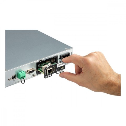 Zasilacz awaryjny 5P 1150i Rack 1U Netpack G2 1150VA/920W Zasilacz awaryjny 5P 1150i Rack 1U Netpack G2 1150VA/920W