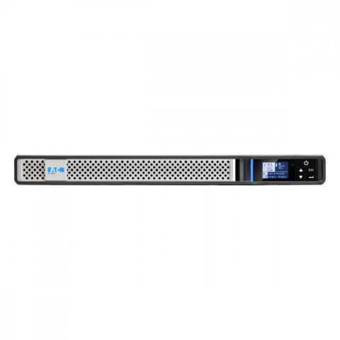 Zasilacz awaryjny 5P 1550i Rack 1U NetpackG2 1550VA/1350W Zasilacz awaryjny 5P 1550i Rack 1U NetpackG2 1550VA/1350W