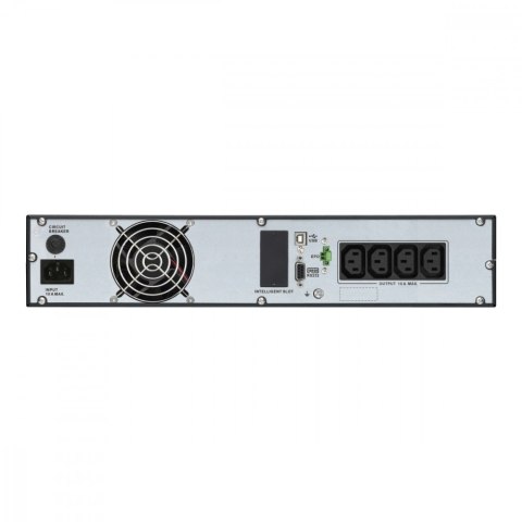 Zasilacz awaryjny SRV2KRIRK-E APC Easy UPS On-Line SRV RM 2000VA 1800W 230V with Rail Kit Zasilacz awaryjny SRV2KRIRK-E APC Easy UPS On-Line SRV RM 2000VA 1800W 230V with Rail Kit