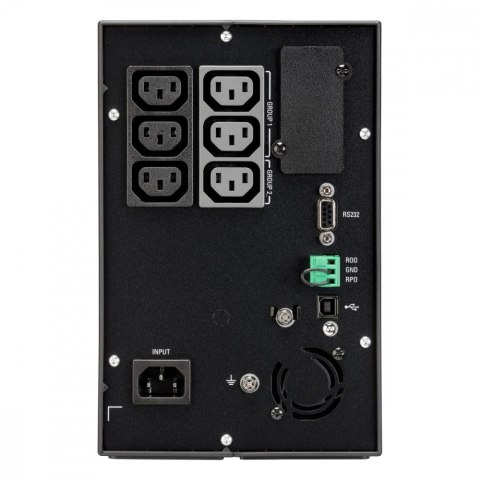 Zasilacz awaryny 5P 850i G2 850VA / 680W ABM+ Zasilacz awaryny 5P 850i G2 850VA / 680W ABM+