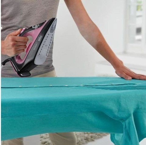 Żelazko parowe TexStyle 1 SI 1070PU Żelazko parowe TexStyle 1 SI 1070PU