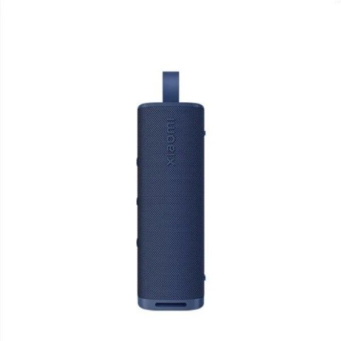 Głośnik przenośny Bluetooth 30W niebieski Głośnik przenośny Bluetooth 30W niebieski