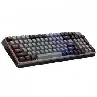 Klawiatura MK-770 Hybrid Wireless Keyboard SPACE GRAY