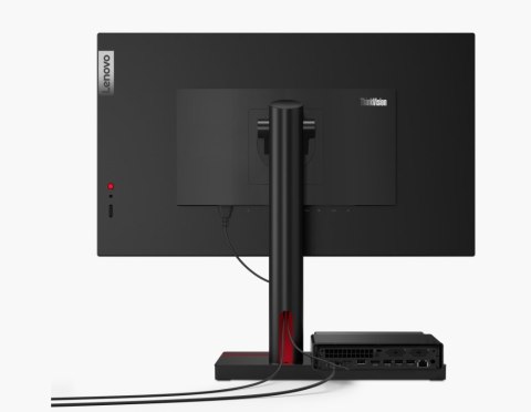 Komputer ThinCentre M75q G5 Tiny 12RQ000VPB W11Pro 8300GE/8GB/256GB/AMD Radeon/3YR OS Komputer ThinCentre M75q G5 Tiny 12RQ000VPB W11Pro 8300GE/8GB/256GB/AMD Radeon/3YR OS