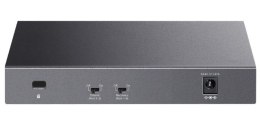 Przełącznik LS108GP 8xGE PoE+