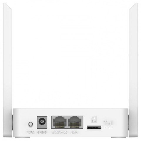 Router N300 LT300 4G LTE SIM Router N300 LT300 4G LTE SIM