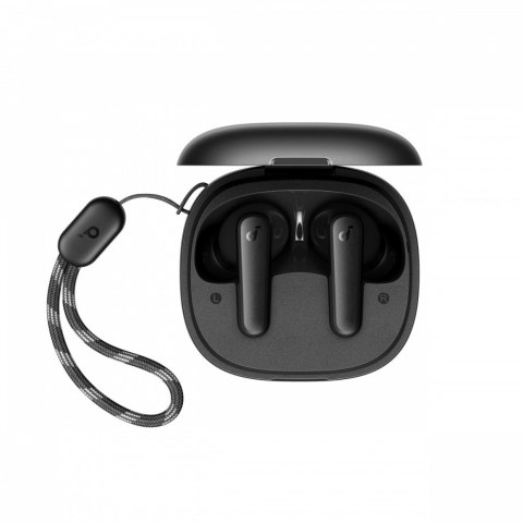 Słuchawki Soundcore R50i v2 czarne Słuchawki Soundcore R50i v2 czarne
