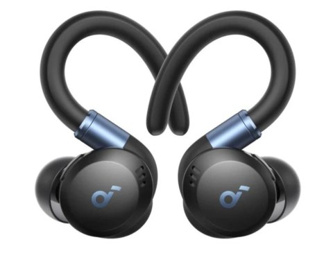 Słuchawki Soundcore Sport X20 czarne Słuchawki Soundcore Sport X20 czarne