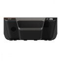 Terminal D3 Mini GMS, Android 13, 10.1+4 cali, 3/32GB, 1 MP camera, 4G, Finger sensor, 80 mm printer, Scanner