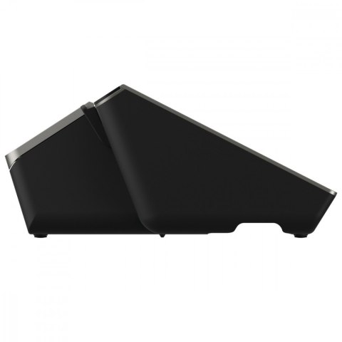 Terminal D3 Mini GMS, Android 13, 10.1+4 cali, 3/32GB, 1 MP camera, 4G, Finger sensor, 80 mm printer, Scanner
