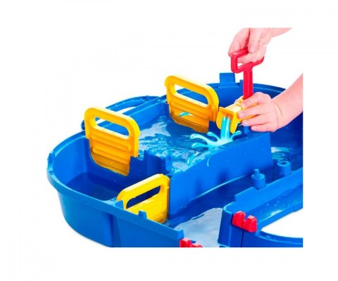 Tor wodny AquaPlay MegaBridge Tor wodny AquaPlay MegaBridge