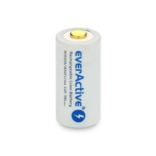 Akumulator 16340 3V Li-ion 700 mAh micro USB